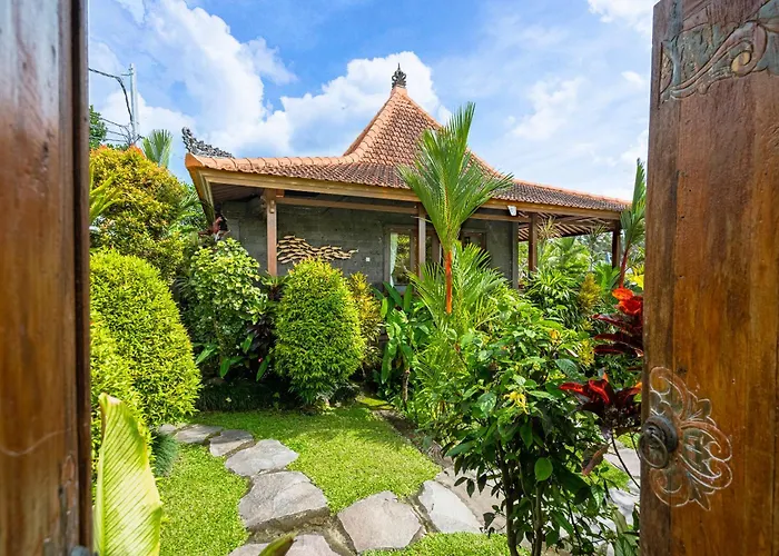 Villa Kak Oman By Madhava *