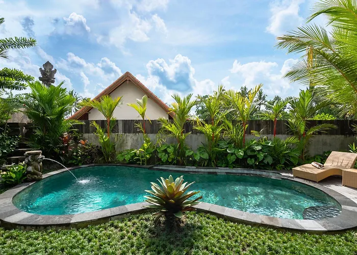 Villa Kak Oman By Madhava