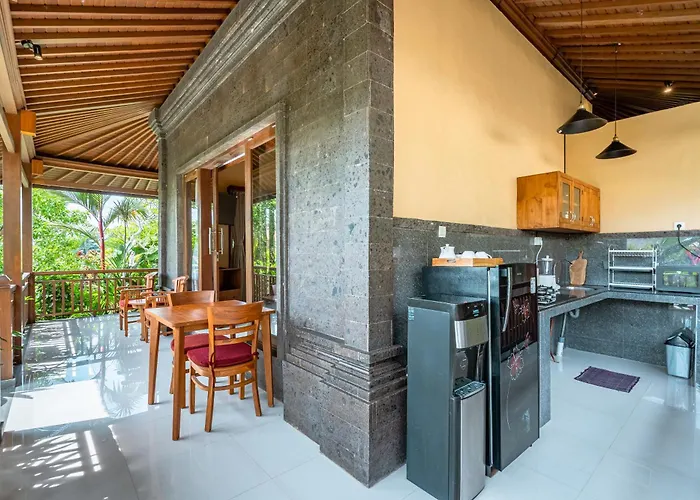 Villa Kak Oman By Madhava *