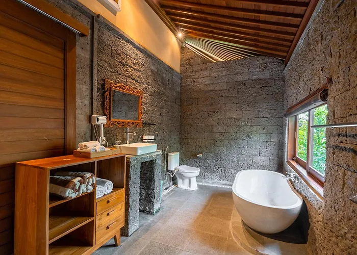 Villa Kak Oman By Madhava Ubud