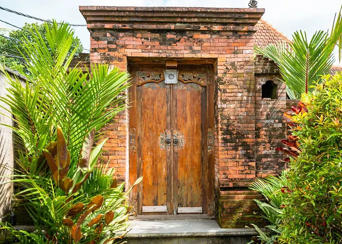 Villa Kak Oman By Madhava *